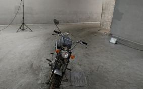 HONDA DUCKS50 ST50
