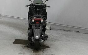 YAMAHA TRICITY 125 SE82J