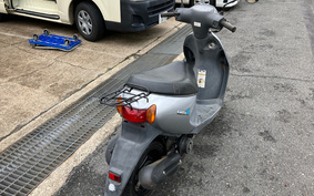 SUZUKI LET's 4 CA45A