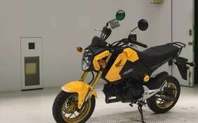 HONDA GROM JC61