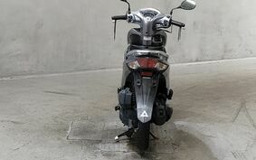 HONDA DIO 110 JF58