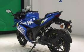 SUZUKI GIXXER 250 SF