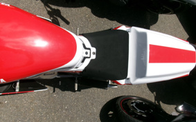 YAMAHA TZ250 4DP