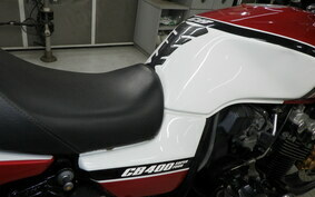 HONDA CB400SF VTEC SPEC 2 2003 NC39