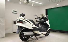 SUZUKI SKYWAVE 400 SA 3 2013 CK45A