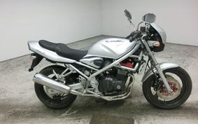 SUZUKI BANDIT 400 VZ 2001 GK7AA