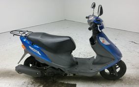 SUZUKI ADDRESS V125 G CF46A