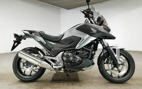 HONDA NC750X 2015 RC72