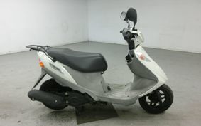 SUZUKI ADDRESS V125 G CF46A