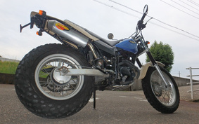 YAMAHA TW200 DG07J