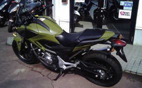 HONDA NC 700 X DCT ABS RC63