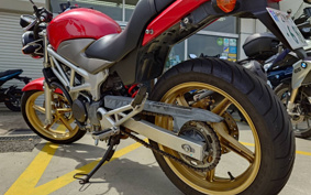 HONDA VTR 250 MC33
