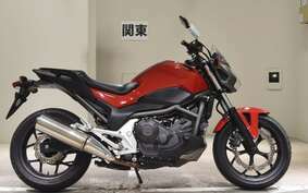 HONDA NC 700 S 2012 RC61