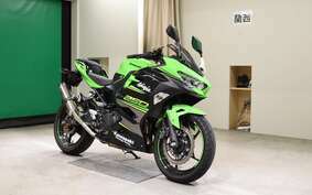 KAWASAKI NINJA 250 EX250P