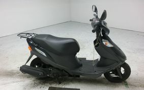 SUZUKI ADDRESS V125 G CF4EA