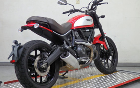 DUCATI  DUCATI  SCRAMBLER  ICON  2017 K102