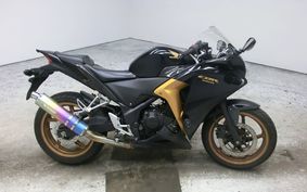 HONDA CBR250R Fi MC41