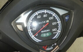 SUZUKI ADDRESS 110 CE47A