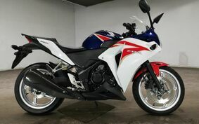 HONDA CBR250R MC41