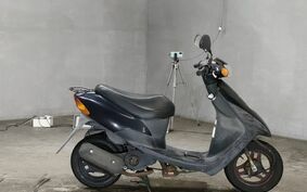 SUZUKI LET's 2 CA1PA