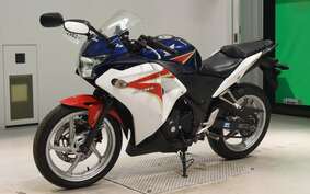 HONDA CBR250R A MC41