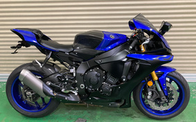 YAMAHA YZF-R1 2019 RN49