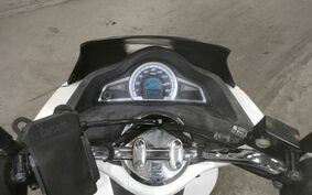 HONDA PCX 150 KF18