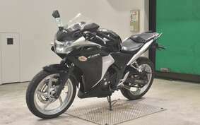 HONDA CBR250R GEN 3 MC41