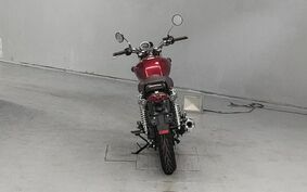 HONDA GB350 2021 NC59