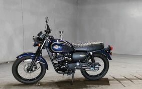 KAWASAKI W175 SE BJ175A