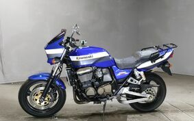 KAWASAKI ZRX1200 R 2004 ZRT20A