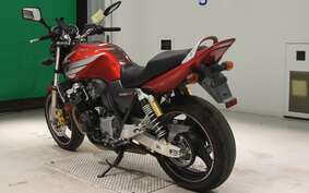 HONDA CB400SFV-3 2005 NC39