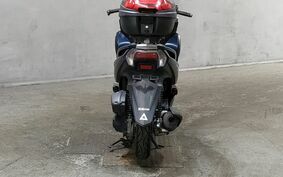 YAMAHA TRICITY 125 SE82J