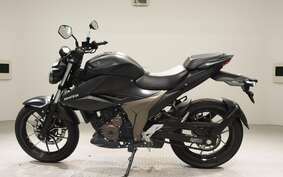 SUZUKI GIXXER 250 ED22B