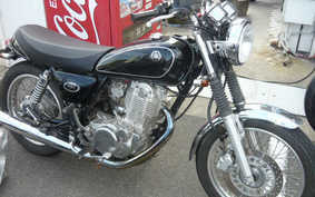 YAMAHA SR400 2009 RH01J