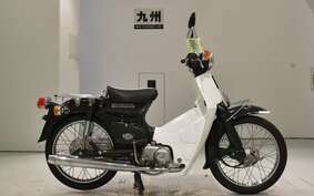 HONDA C70 SUPER CUB C70