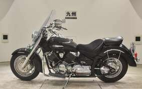 YAMAHA DRAGSTAR 1100 CLASSIC 2010 VP13J