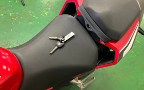 HONDA CBR400R ABS 2021 NC56