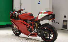 DUCATI 999 S 2004