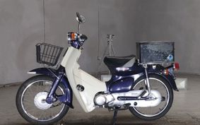 HONDA SUPER CUB90 HA02