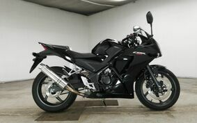 HONDA CBR250R MC41