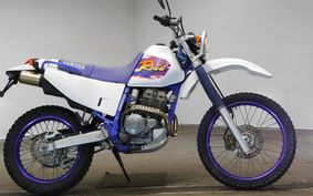 YAMAHA TT250R RAID 4GY