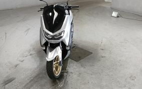 YAMAHA N-MAX 125 SEG6J