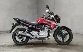 SUZUKI GSR250 GJ55D