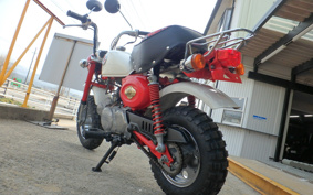 HONDA  MONKEY 30TH ANNIVERSARY  Z50J