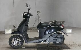 SUZUKI LET's CA4AA