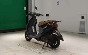 SUZUKI LET's 4 CA41A