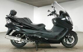 SUZUKI SKYWAVE 250 (Burgman 250) S CJ46A