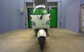 HONDA GYRO CANOPY TA03