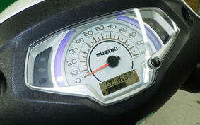 SUZUKI ADDRESS V125 Gen.2 DP12H